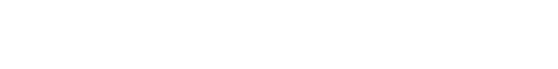 ATSERVER | Blog
